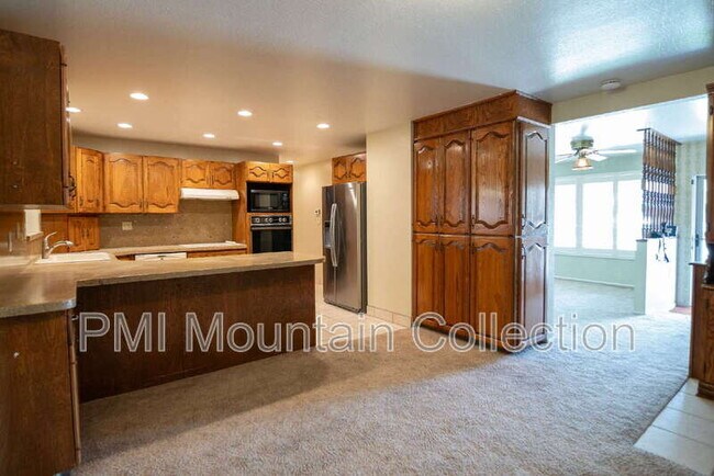 536 S 100 W in Heber City, UT - Building Photo - Building Photo
