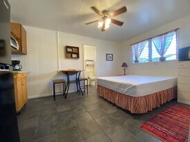 1125A 2nd Ave in Honolulu, HI - Building Photo