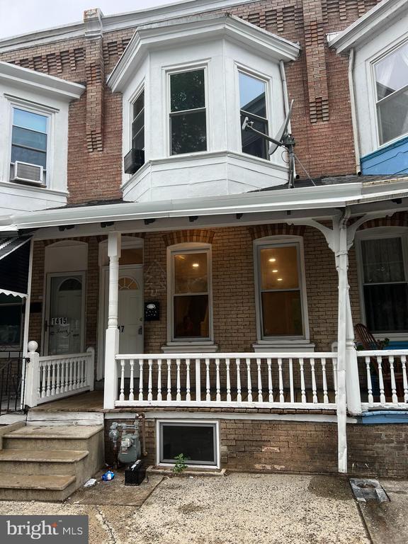 1417 Willow St in Norristown, PA - Building Photo - Building Photo