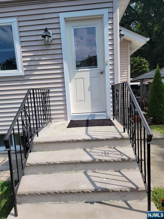property at 403 Boulevard