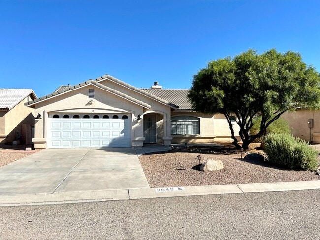 property at 3949 E Nicole Ave