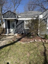 1123 Birk Ave in Ann Arbor, MI - Building Photo