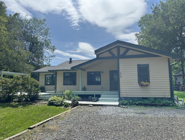 property at 170 Nestle Rd