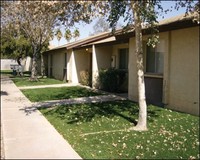 Mckellips Manor Apartments in Mesa, AZ - Building Photo - Building Photo