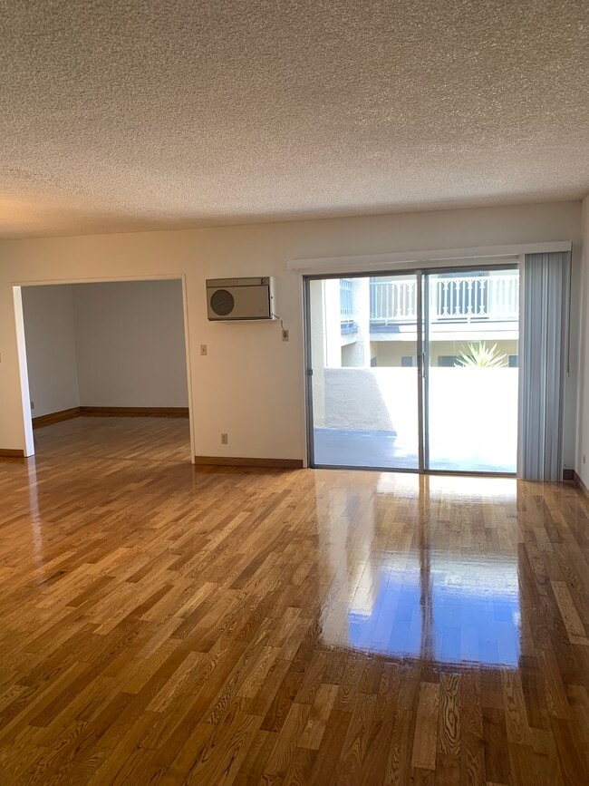 Rose Kelton Apartments