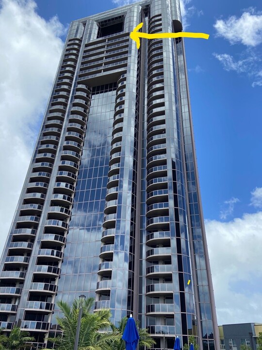 425 SOUTH St in Honolulu, HI - Building Photo