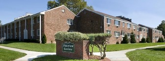 Pineview Gardens Apartments