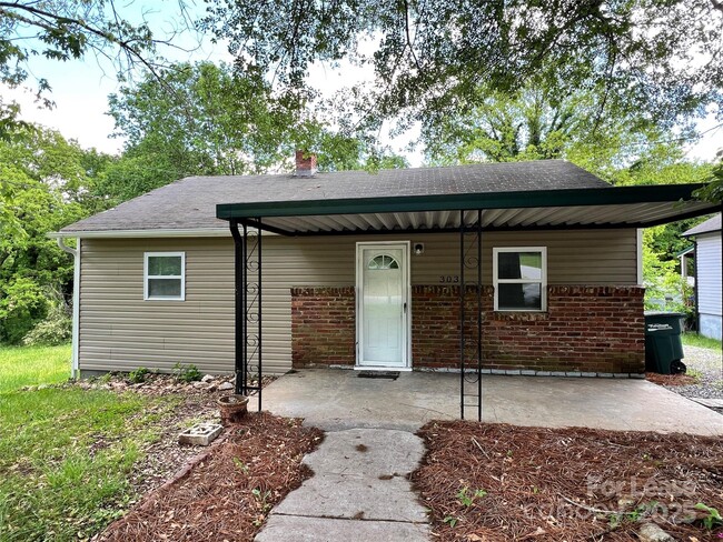 property at 303 Talley St