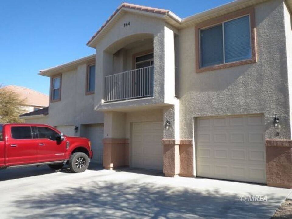 164 Shade Tree Ln in Mesquite, NV - Building Photo