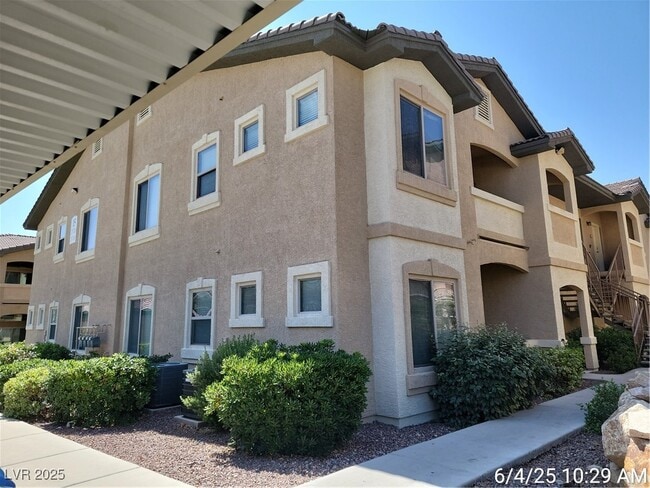 property at 8985 S Durango Dr