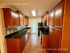 155 Old Tavern Cir in Lynchburg, VA - Building Photo - Building Photo