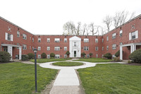 The Courtyards At Sewickley in Sewickley, PA - Building Photo - Building Photo