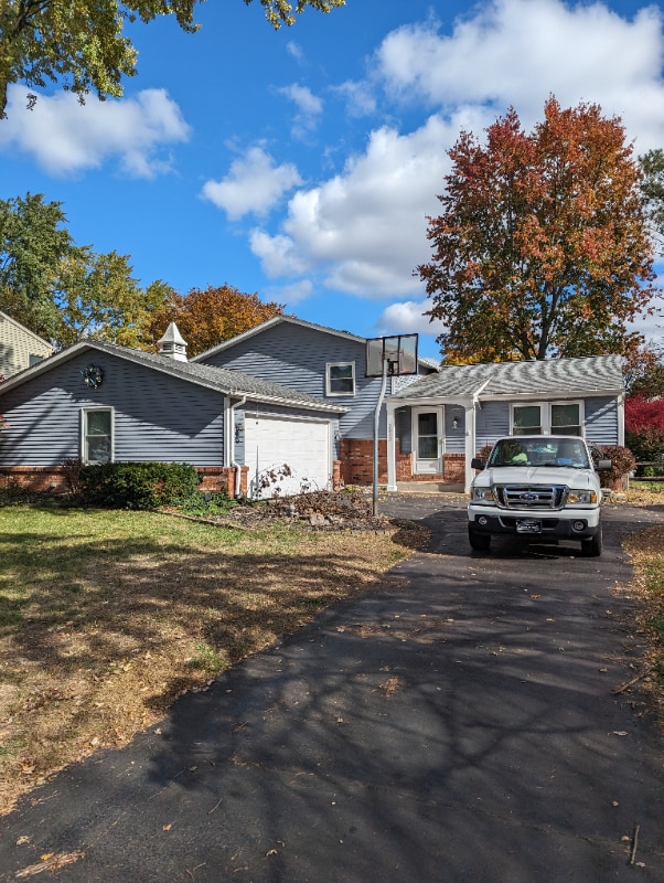 property at 3842 Farmbrook Dr