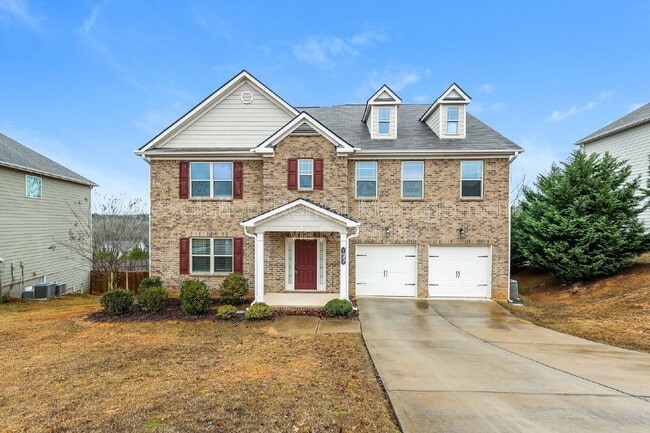 property at 3820 Rifflepool Ct.