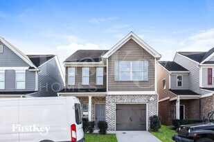 1317 Bass Ln, Unit 2050 in Mcdonough, GA - Building Photo