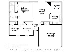 8549 Mayall Dr in Jacksonville, FL - Building Photo - Building Photo