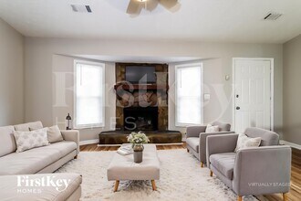 2592 Chippewa Ct NW in Duluth, GA - Building Photo - Building Photo