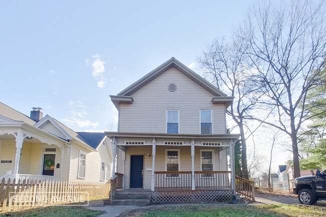 property at 4833 Greenwood Terrace