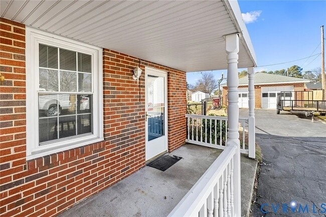 8276 Franklin Ln in Mechanicsville, VA - Building Photo - Building Photo