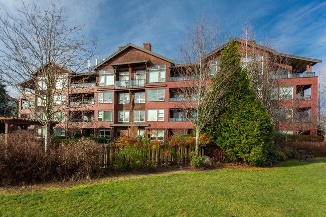 Regattta in New Westminster, BC - Building Photo - Building Photo