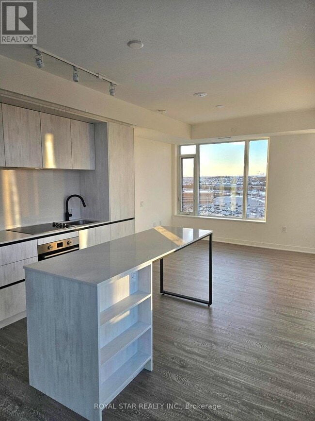 property at 2495 Eglinton Ave W