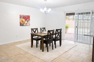 3838 W Dailey St in Phoenix, AZ - Building Photo - Building Photo