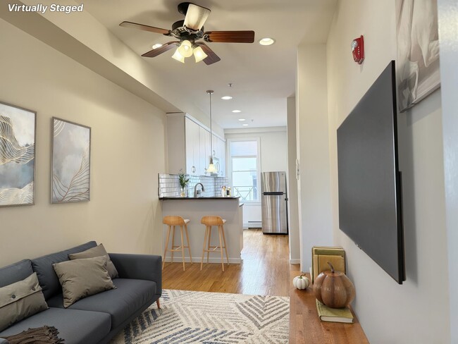 property at 358 3rd St