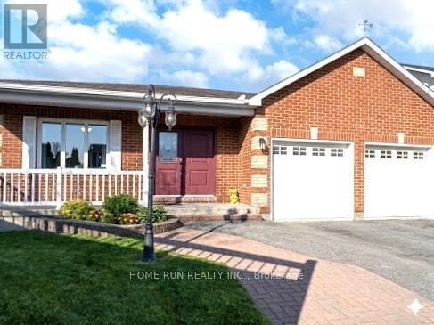 property at 1 West Ridge Dr