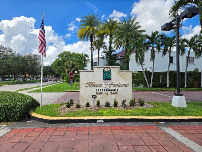 9419 Fontainebleau Blvd