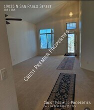 19035 N San Pablo St in Maricopa, AZ - Building Photo - Building Photo