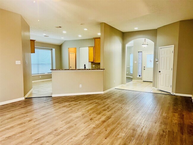 property at 18215 Linden Forest Ln