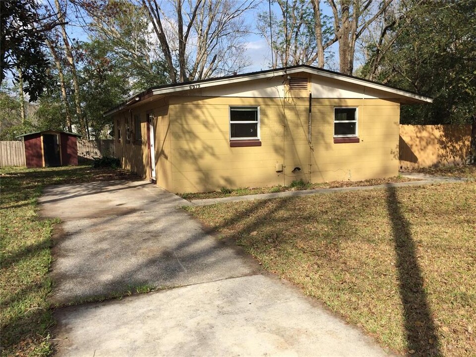 6979 Muffet Ct in Jacksonville, FL - Building Photo