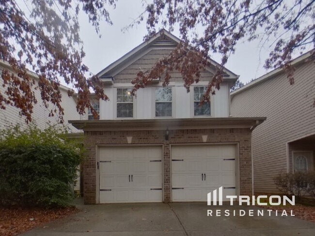 property at 206 Hidden Creek Point