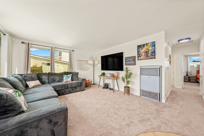 property at 376 Bonito Ave