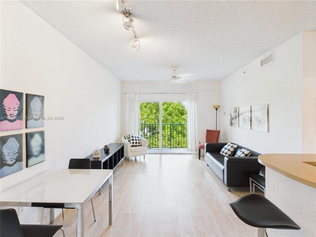 property at 6001 SW 70th St