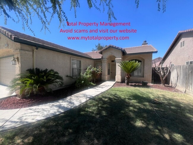 property at 1900 Modoc Ave