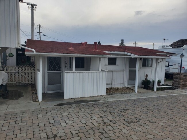 property at 231 Surf St