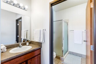 Corner House Apartments in Ann Arbor, MI - Building Photo - Interior Photo