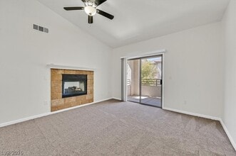 1709 King James St in Las Vegas, NV - Building Photo - Building Photo