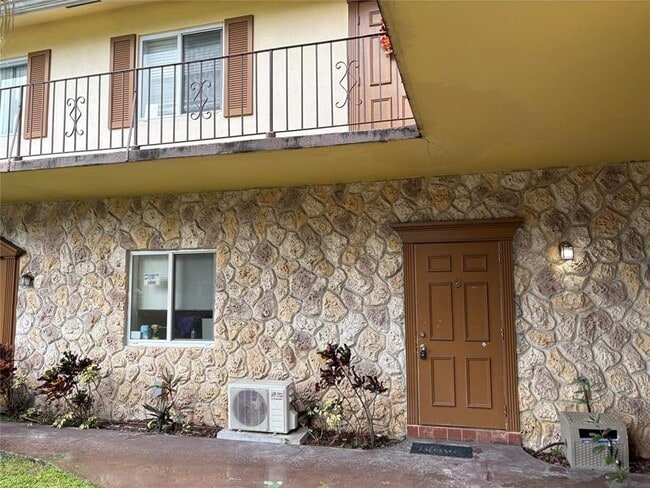 property at 9200 NW 38th Dr
