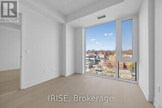 322 Dupont St in Toronto, ON - Building Photo - Building Photo