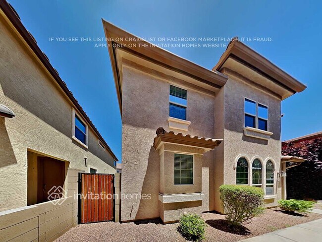 property at 1470 S Colt Dr