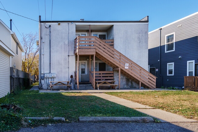 3105 4th Ave S in Minneapolis, MN - Building Photo - Building Photo