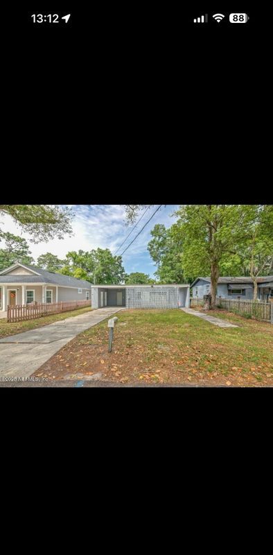property at 9106 Jefferson Ave