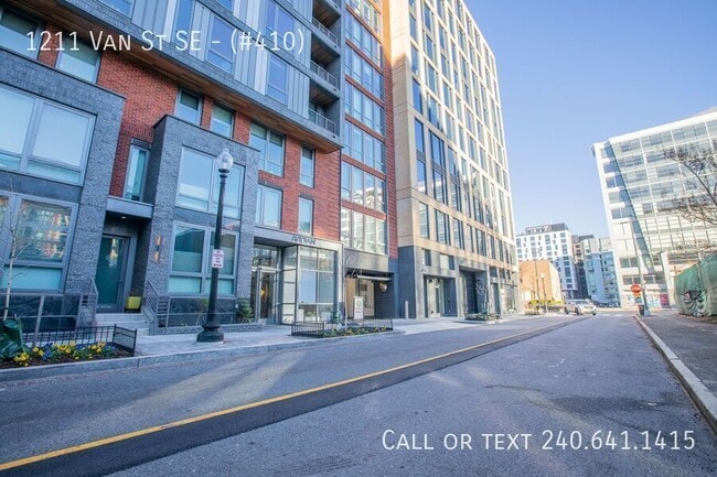 property at 1211 Van St SE