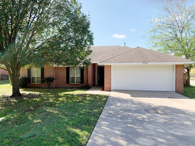 property at 19724 CR 172