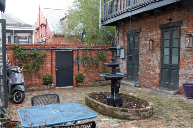 840 Ursulines Ave, Unit 4 in New Orleans, LA - Building Photo - Building Photo