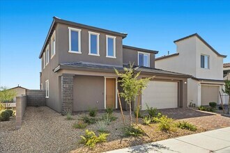 9344 Lunar Phase St in Las Vegas, NV - Building Photo - Building Photo