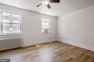 2538 9th St NW in Washington, DC - Building Photo - Building Photo