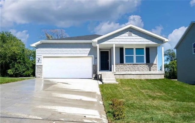 property at 5630 Brookview Ave